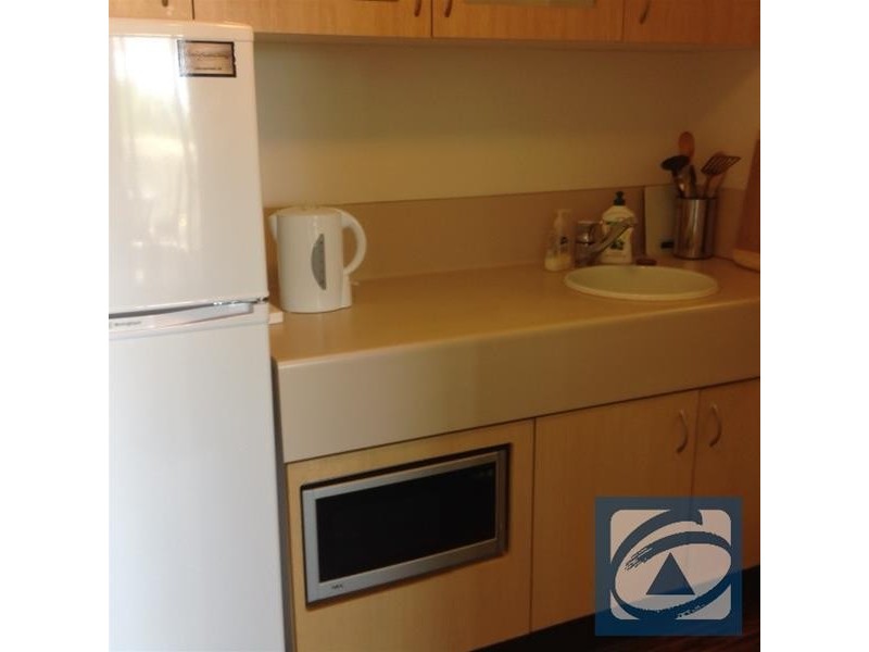 33b/219-225 Abbott Street, Cairns North QLD 4870