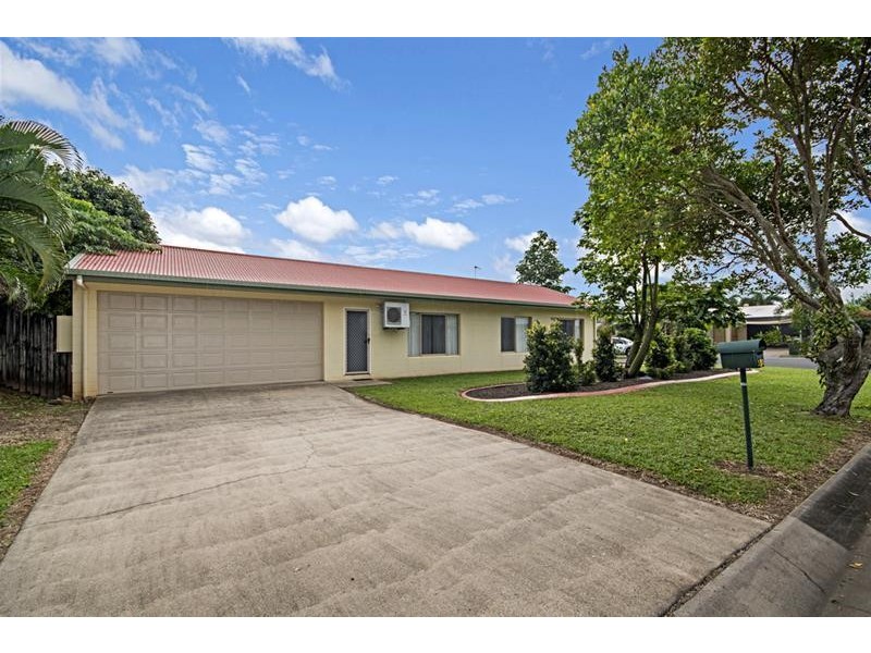 1 and  2/2 Nindii Close, Edmonton QLD 4869