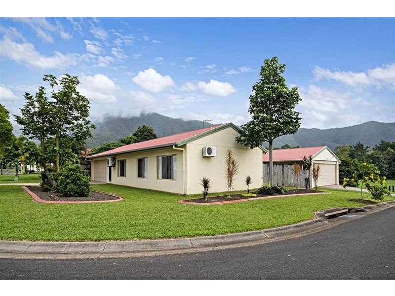 1 and  2/2 Nindii Close, Edmonton QLD 4869