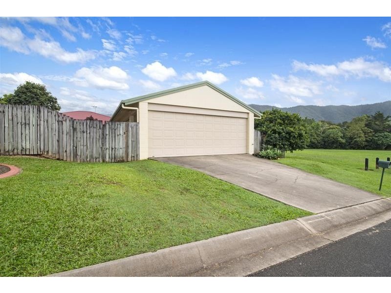 1 and  2/2 Nindii Close, Edmonton QLD 4869