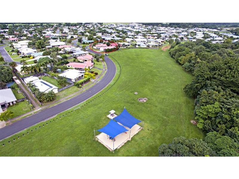 1 and  2/2 Nindii Close, Edmonton QLD 4869