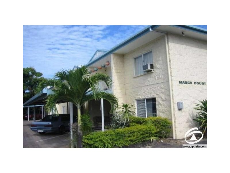 1/52 Pease Street, Manoora QLD 4870