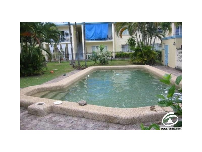 1/52 Pease Street, Manoora QLD 4870