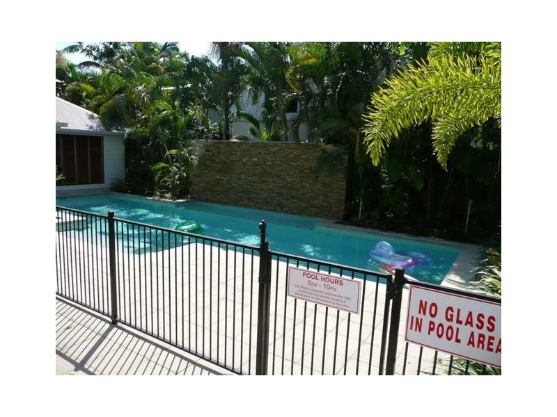 22/242 Grafton  Street, Cairns North QLD 4870