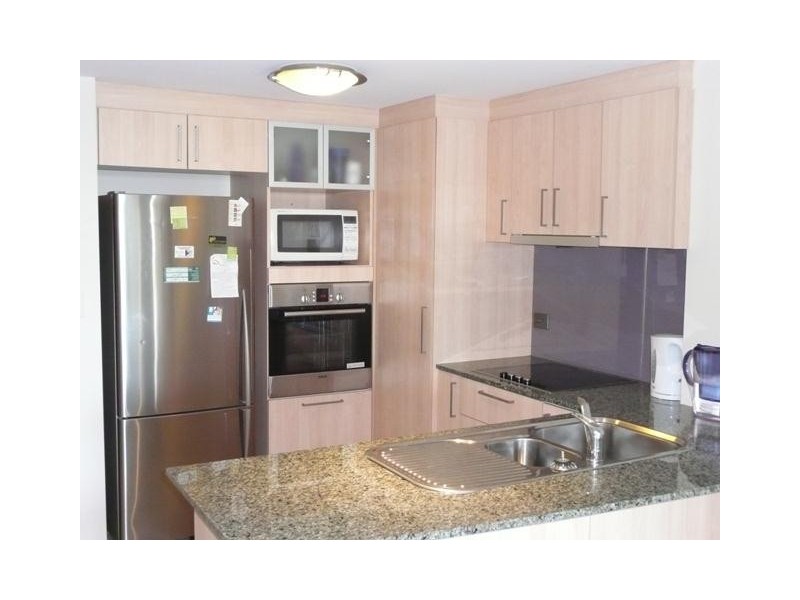 22/242 Grafton  Street, Cairns North QLD 4870