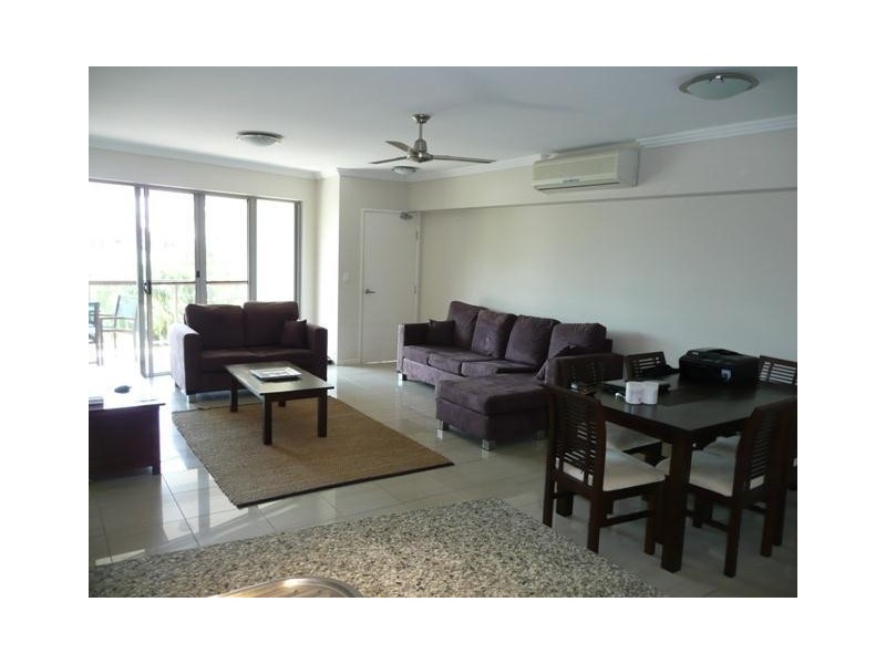 22/242 Grafton  Street, Cairns North QLD 4870