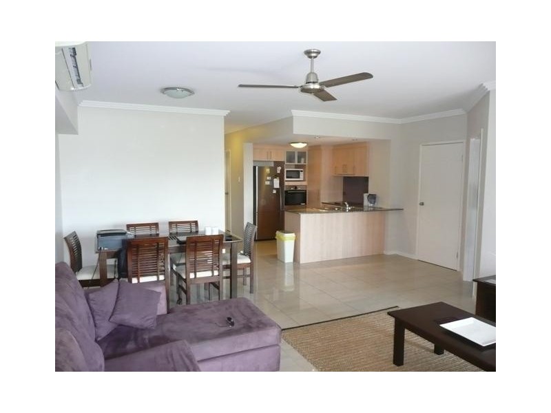 22/242 Grafton  Street, Cairns North QLD 4870