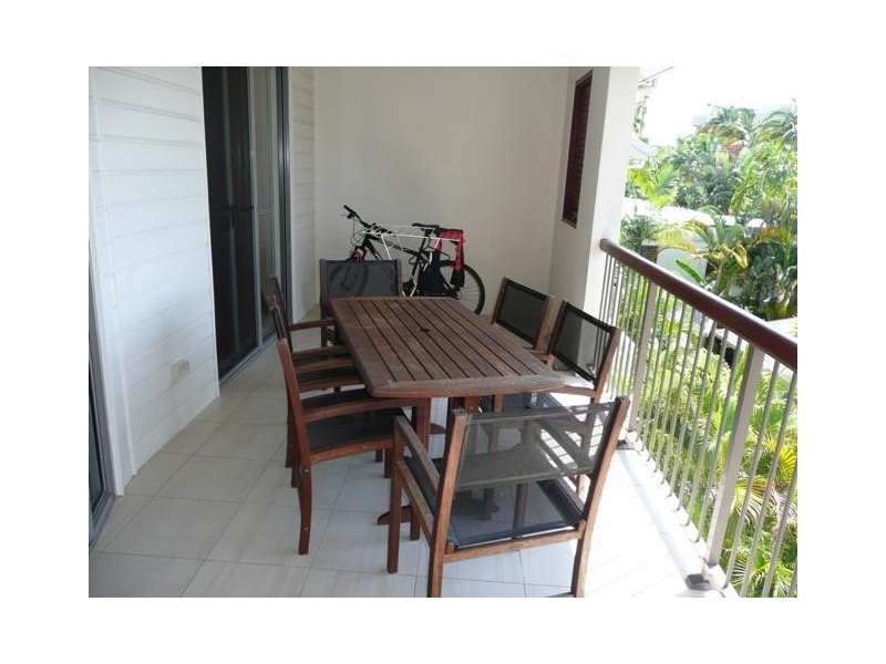 22/242 Grafton  Street, Cairns North QLD 4870