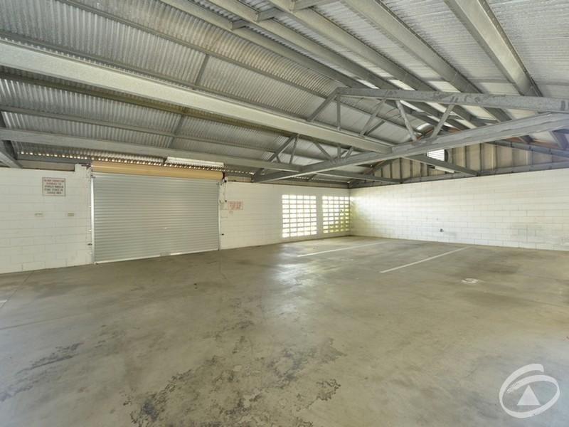 5/2-8 Winkworth Street, Bungalow QLD 4870