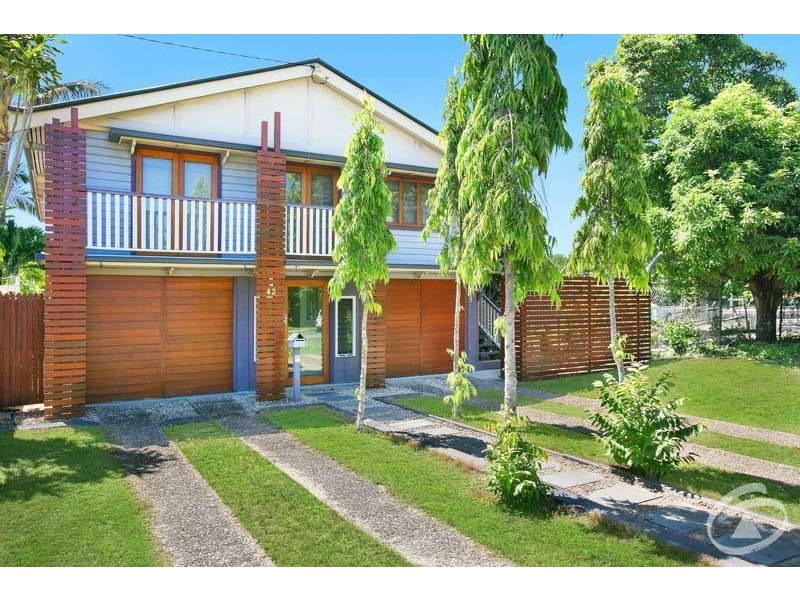 42A Gatton Street, Parramatta Park QLD 4870