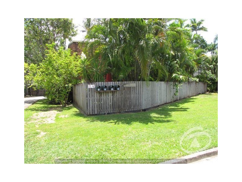 4/24 Mimosa Street, Holloways Beach QLD 4878