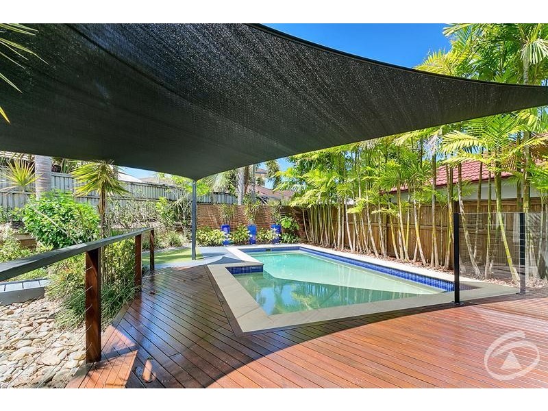 10 Bushlark Place, Smithfield QLD 4878