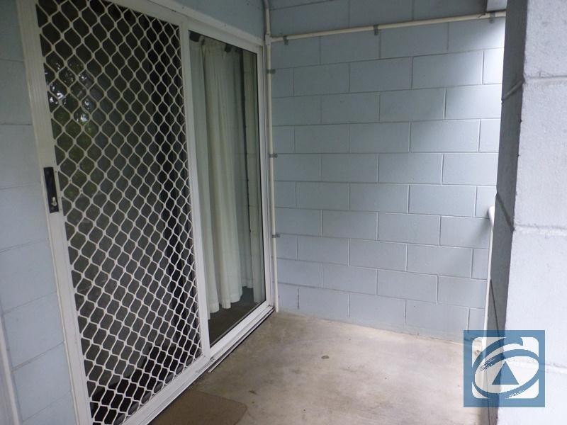 8/5 Nelson Street, Bungalow QLD 4870