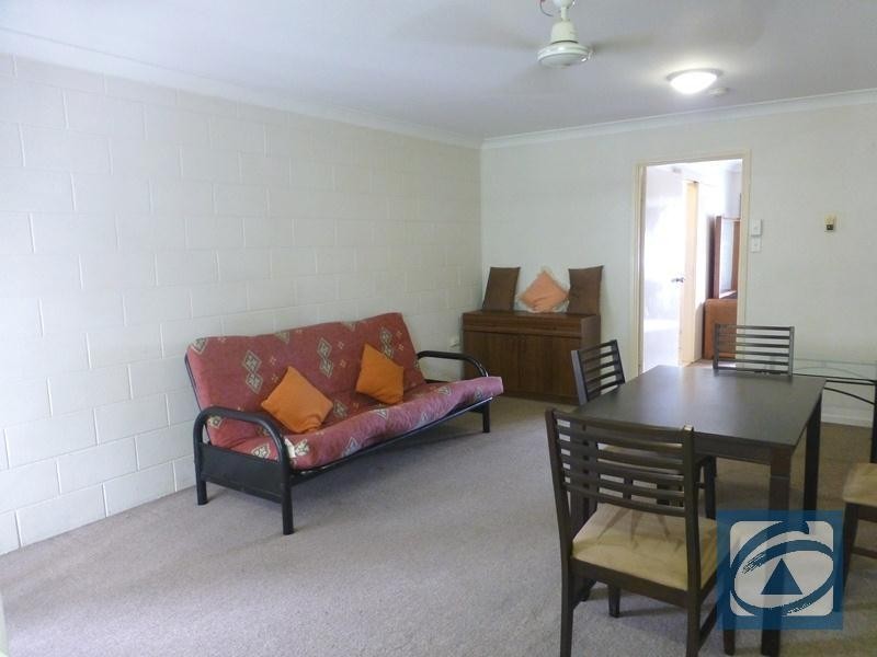 8/5 Nelson Street, Bungalow QLD 4870