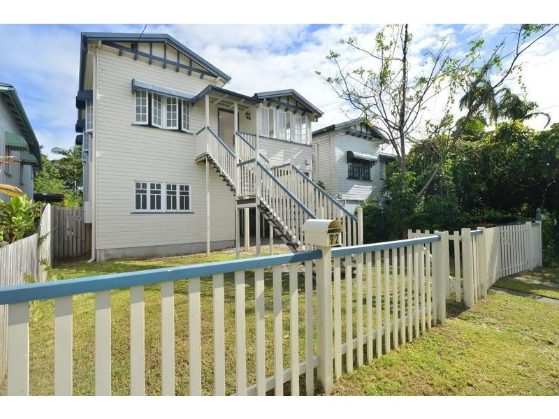 92 Gatton Street, Parramatta Park QLD 4870