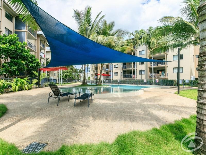 5/89-91 Ishmael Road, Earlville QLD 4870