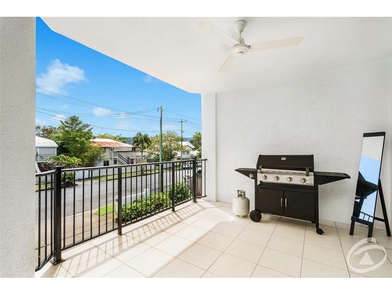 4/19-21 Pembroke Street, Parramatta Park QLD 4870