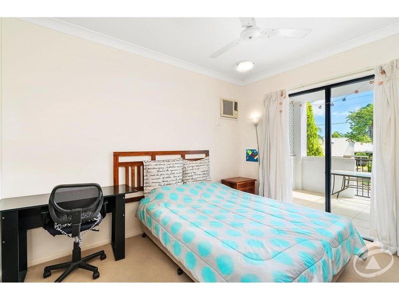 4/19-21 Pembroke Street, Parramatta Park QLD 4870