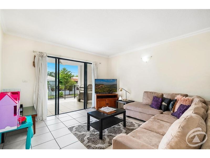 4/19-21 Pembroke Street, Parramatta Park QLD 4870