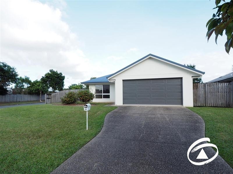 38 Phoenix Street, White Rock QLD 4868