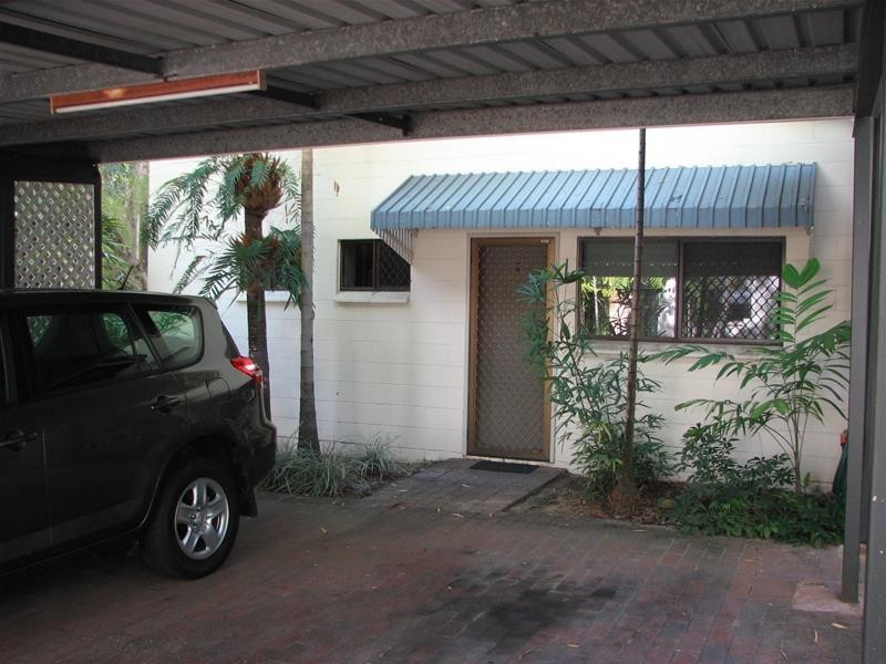 1/21-25 Cedar Road, Palm Cove QLD 4879