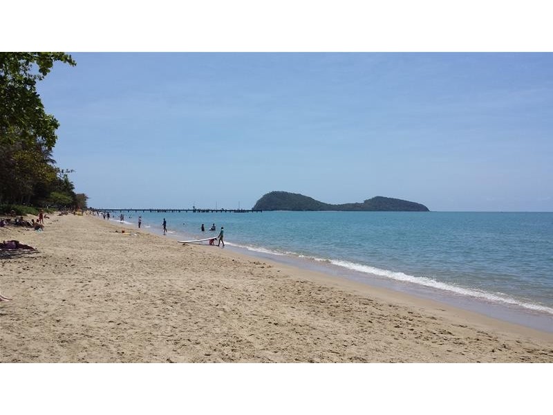 1/21-25 Cedar Road, Palm Cove QLD 4879