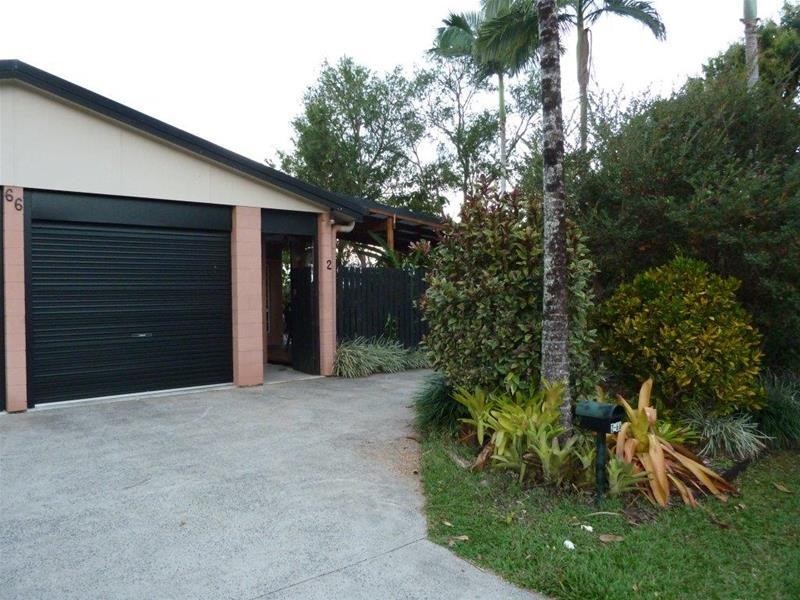 2/66 Barnard Drive, Mount Sheridan QLD 4868