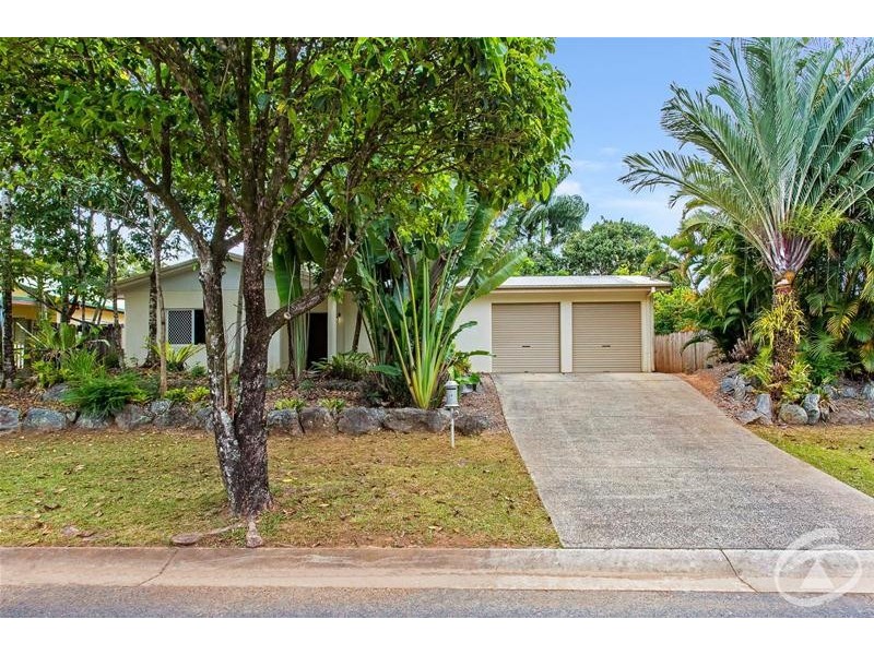 4 Edmonds Close, Bentley Park QLD 4869