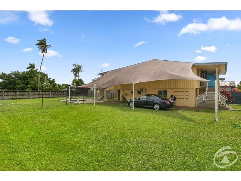29 Alice Street, Innisfail QLD 4860