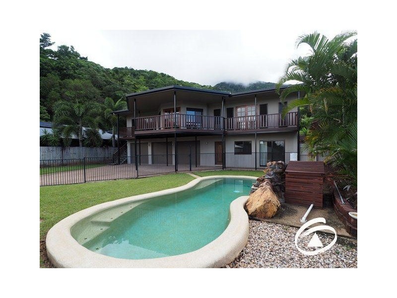 2 Barringtonia Close, Redlynch QLD 4870