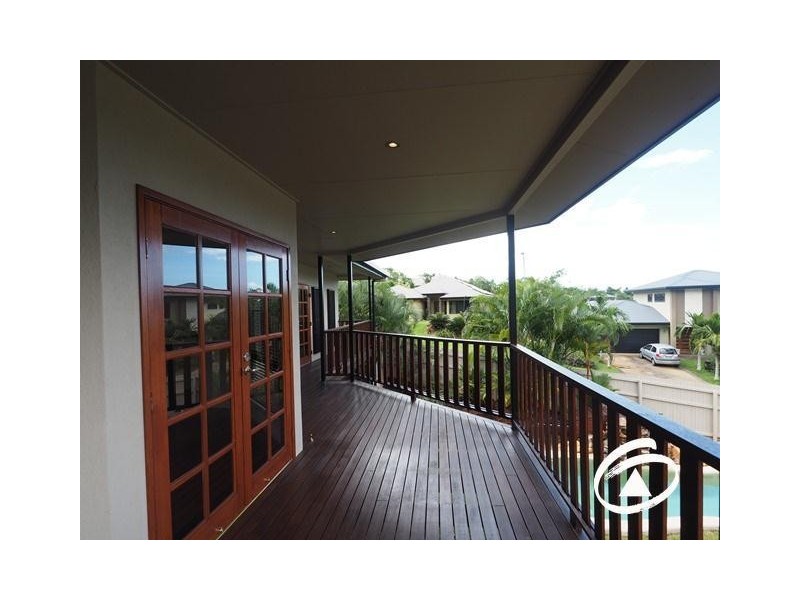 2 Barringtonia Close, Redlynch QLD 4870