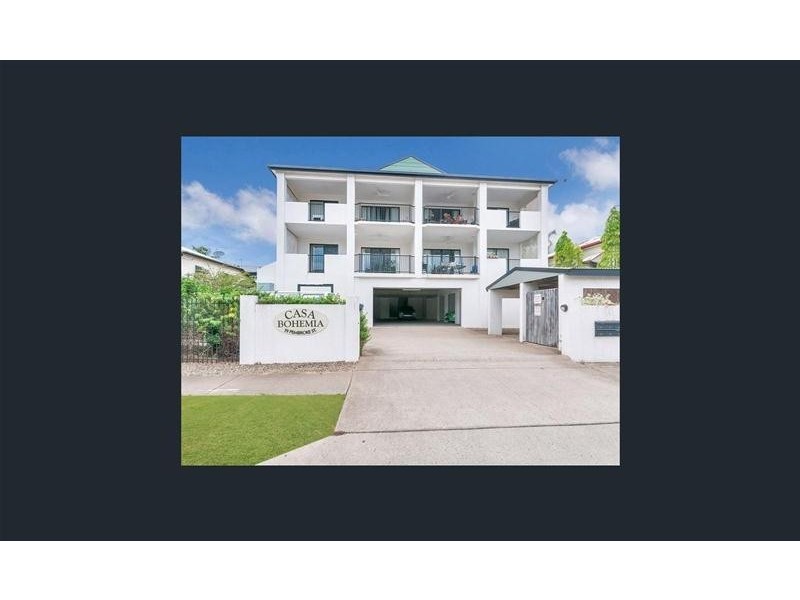 5/19-21 Pembroke Street, Parramatta Park QLD 4870