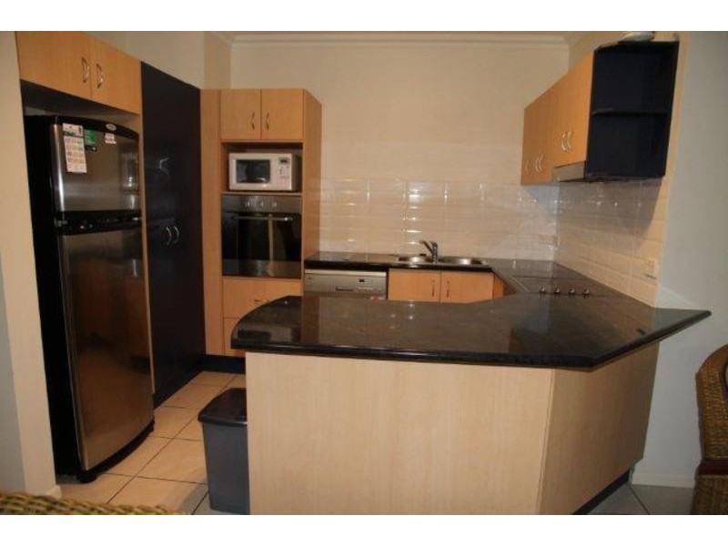 5/19-21 Pembroke Street, Parramatta Park QLD 4870