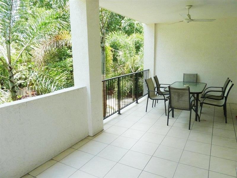 5/19-21 Pembroke Street, Parramatta Park QLD 4870