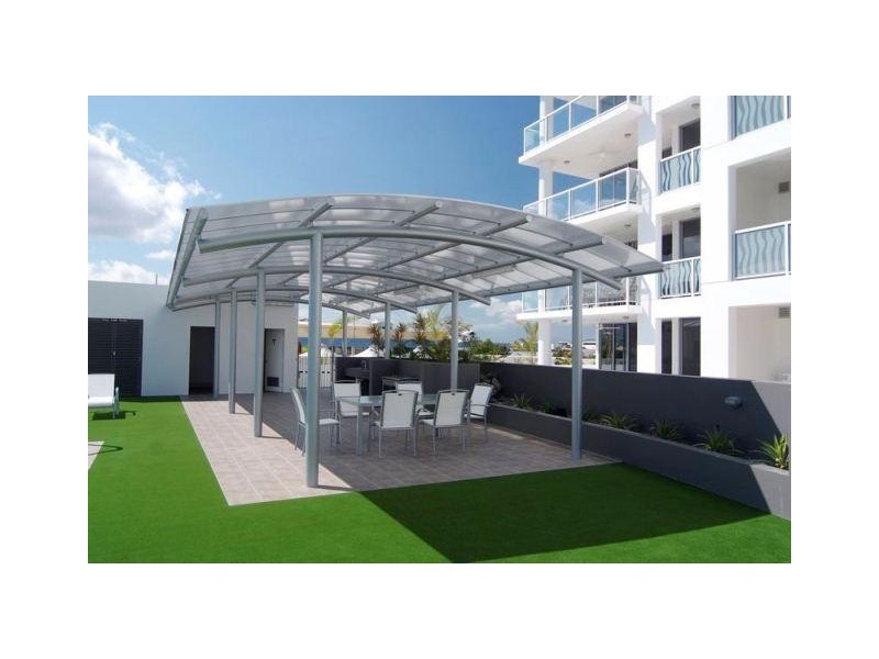 805/123 Grafton Street, Cairns City QLD 4870