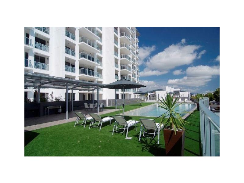 805/123 Grafton Street, Cairns City QLD 4870