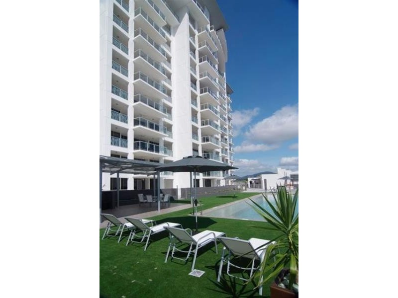 805/123 Grafton Street, Cairns City QLD 4870