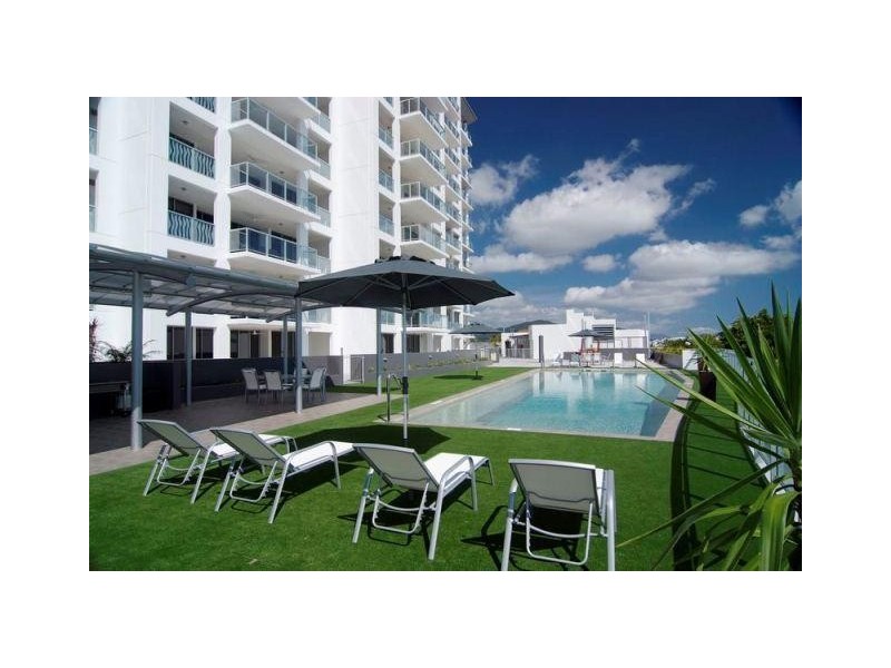 805/123 Grafton Street, Cairns City QLD 4870