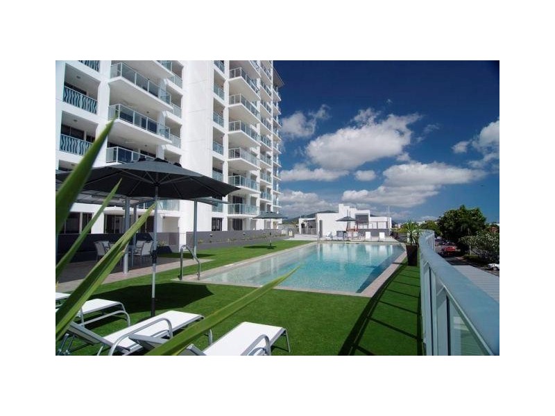 805/123 Grafton Street, Cairns City QLD 4870