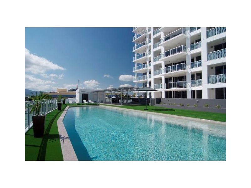 805/123 Grafton Street, Cairns City QLD 4870