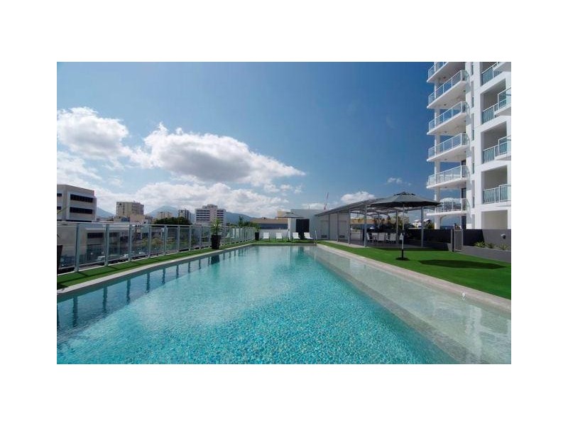 805/123 Grafton Street, Cairns City QLD 4870