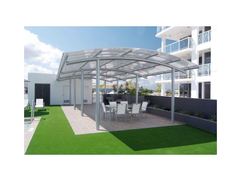 805/123 Grafton Street, Cairns City QLD 4870