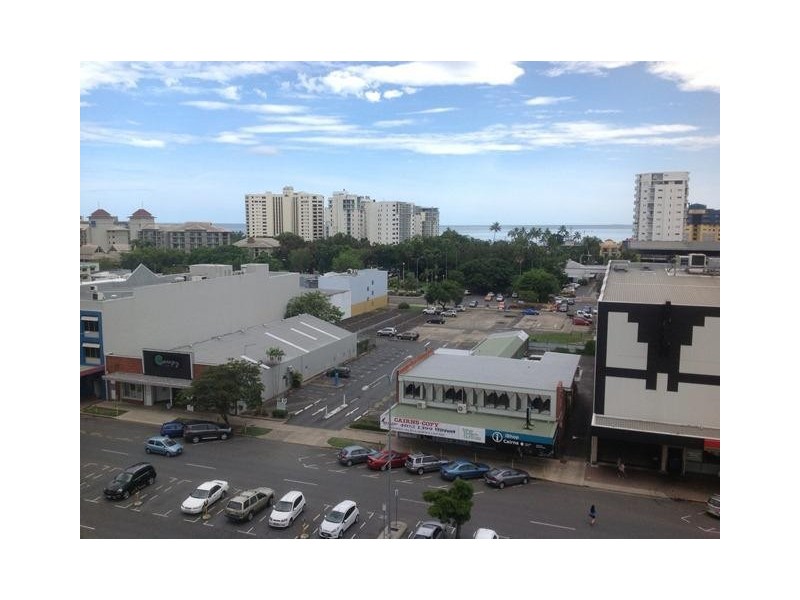 805/123 Grafton Street, Cairns City QLD 4870