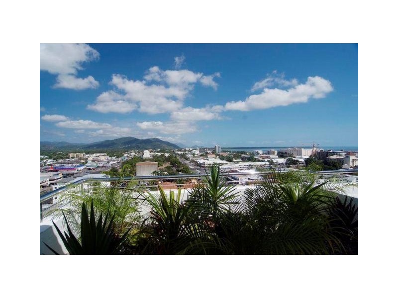805/123 Grafton Street, Cairns City QLD 4870