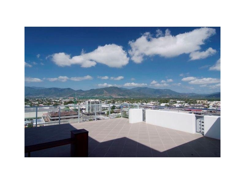 805/123 Grafton Street, Cairns City QLD 4870