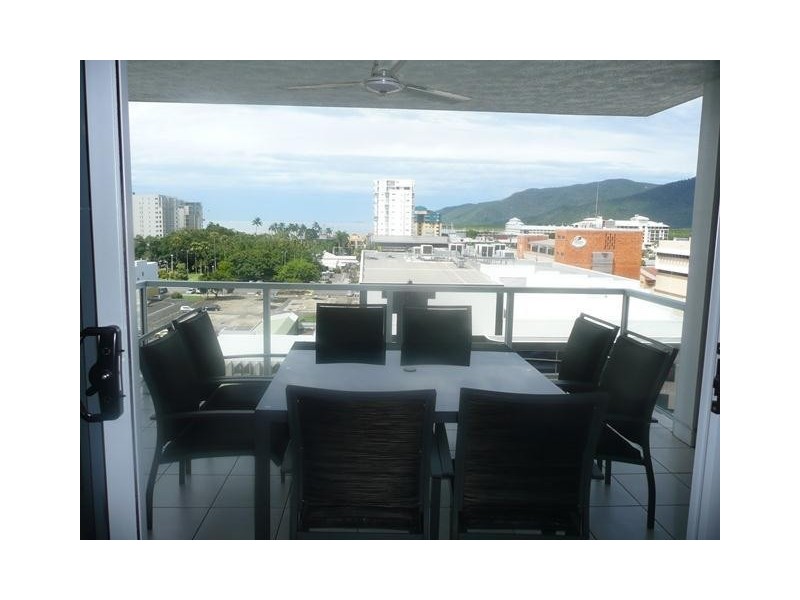 805/123 Grafton Street, Cairns City QLD 4870