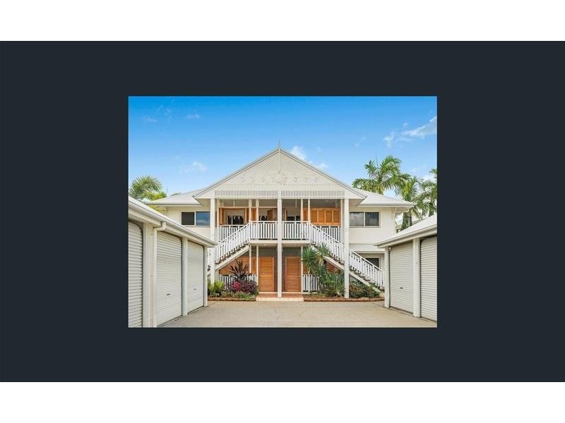 2/5 Lily Street, Cairns North QLD 4870