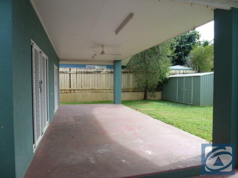 19 Satinash Close, Redlynch QLD 4870