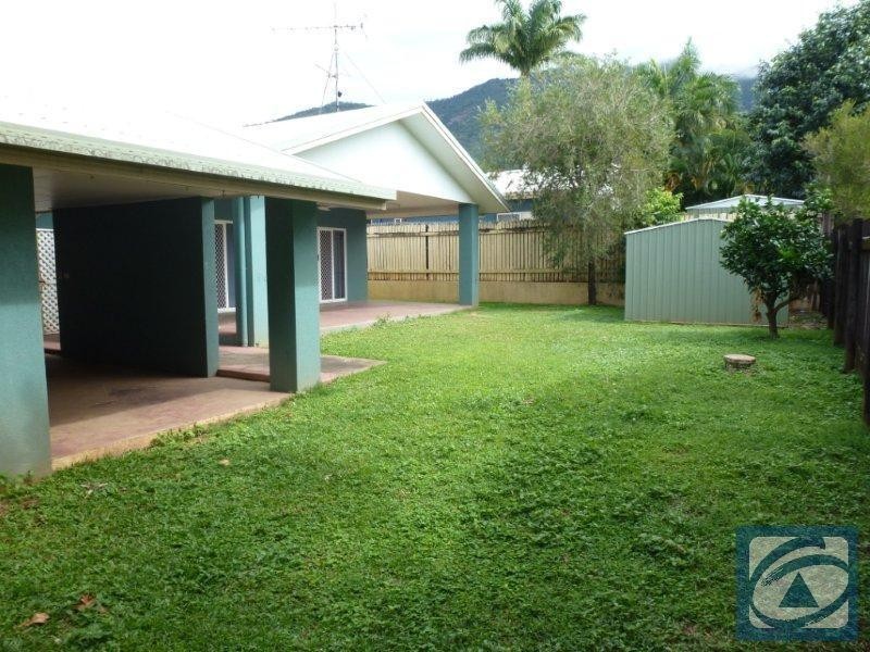 19 Satinash Close, Redlynch QLD 4870