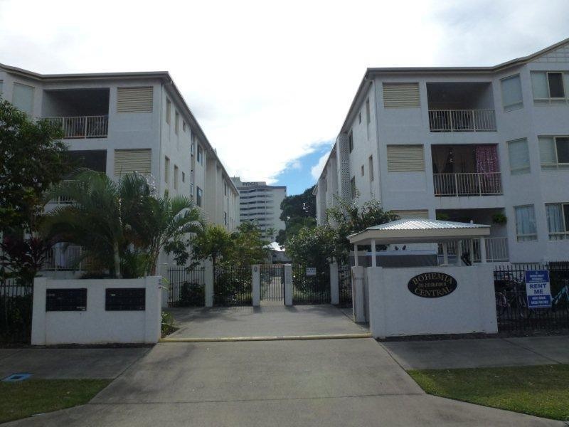 8B/210 Grafton Street, Cairns QLD 4870